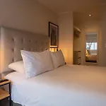 Espacio Luxury Apartments - Edificio Pedro De Osma