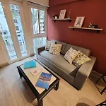Espacio Luxury Apartments - Edificio Pedro De Osma