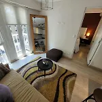 Espacio Luxury Apartments - Edificio Pedro De Osma