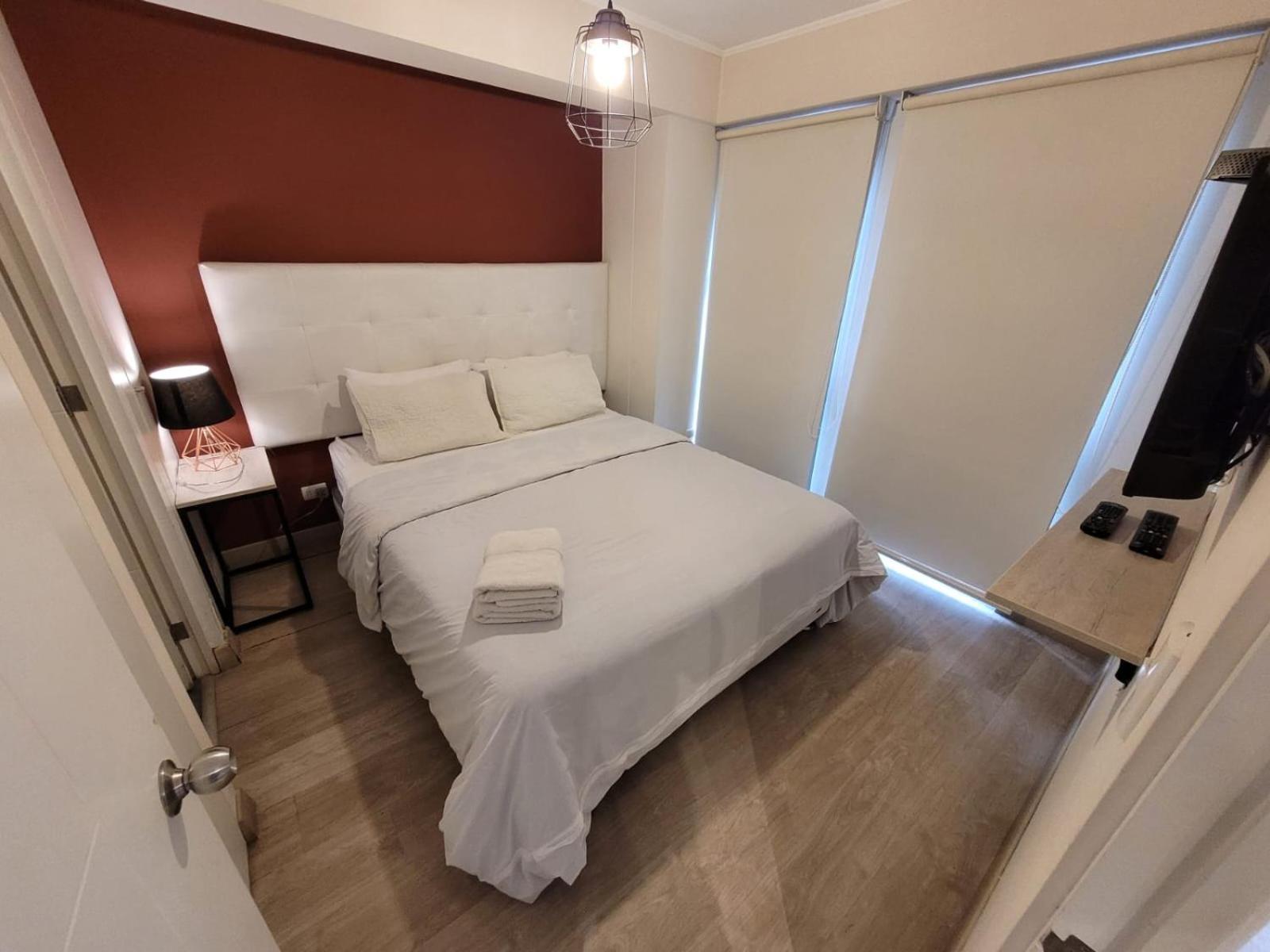 Espacio Luxury - Edificio Pedro De Osma Apartment Lima